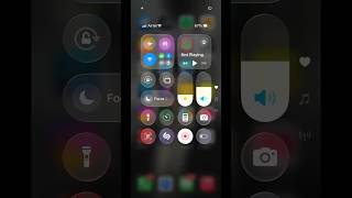 How to on screen recording in iPhone | iPhone 13 Pro Max control ma screen recording ko kesa add kre