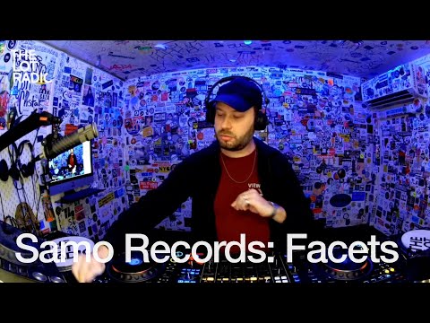 Samo Records: Facets 12-14-2024