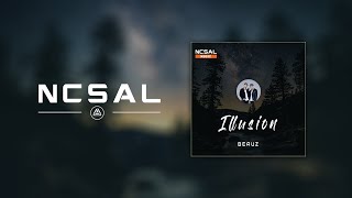 Download lagu BEAUZ - Illusion (feat. Crunr) [ NCSAL Music] | vlog | No Copyright Music