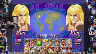 DSP gets destroyed in street fighter and complains about subway Net Worth