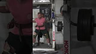 Everyone Hits Big Time Squats 🔥