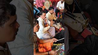 #jarigekatte #pilichamundi #daivaradhane #nagaswara #thaase #dolu #gaggaraaround16holyrituals #band