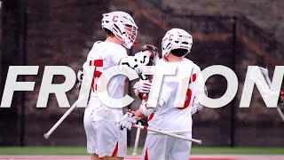 Final Four Friction 2025 Ncaa Mens Lacrosse Championship Weekend Hype Montage