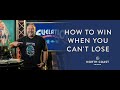 How to win when you cant lose intro to revelation  revelation farewell tour message 1