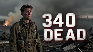 WW2 Friendly Fire: The Day 340 Allies Died By Mistake