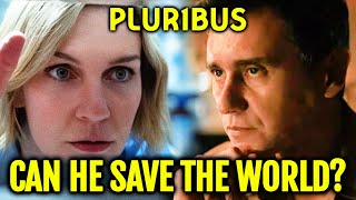 How Can The Man From Paraguay Help Carol Save The World? Pluribus