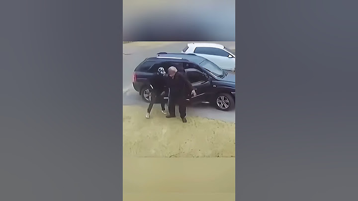 Hero Dogs Saved Grandpa From Thieves ❤️