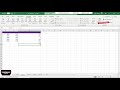 VLOOKUP & XLOOKUP AGGREGATE Method Min Formula in Excel in Hindi @apnadigitaladvancecomputeretah