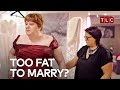 Second Chance Confidence Curvy Brides Boutique S1 Ep12 TLC Second Chance Confidence Curvy Brides Boutique S1 Ep12 TLC