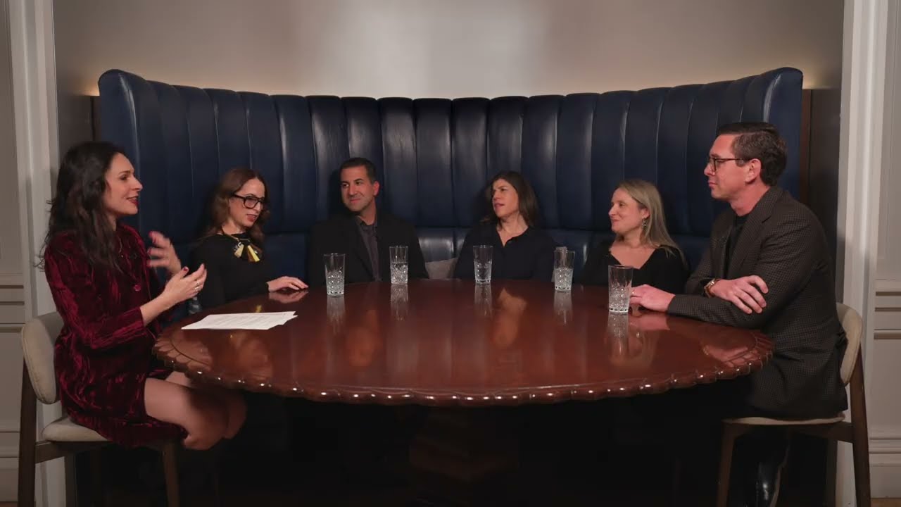 What 5 Broadway ad executives want industry pros to know about data, social media, AI and more