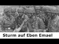 Fallschirmjäger  stürmen Fort Eben Emael - Kampfgruppe Granit