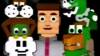 6 Weirdest Game Commercials
