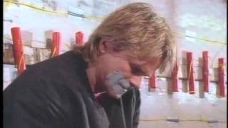 Screencapture Video MacGyver - Make The World Move