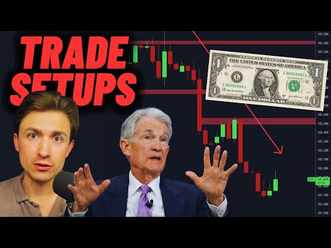 Is The Dollar Done For?
