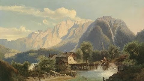 Bruckner: String Quintet in F Major, WAB 112 (Fine Arts Quartet)