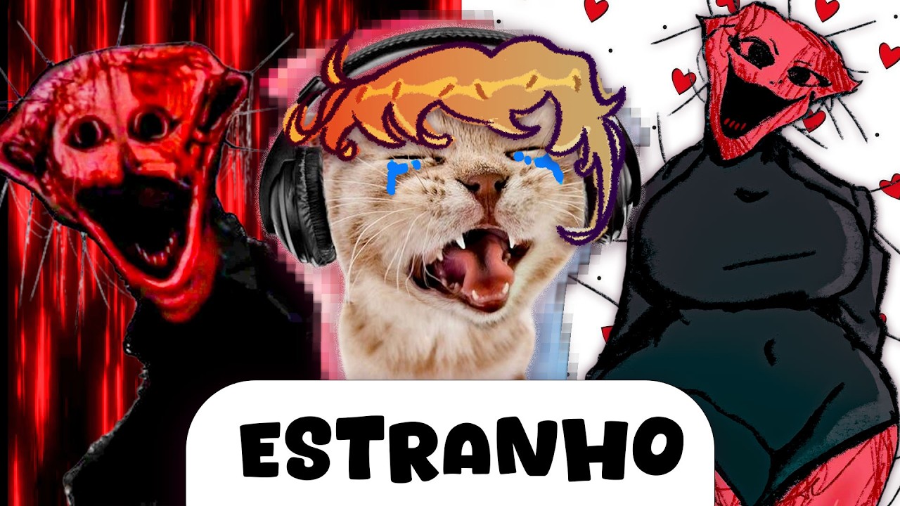 Entrei na Comunidade do THE BOILED ONE… e ME ARREPENDI