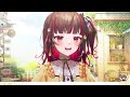Yoshika⁂ sings Nessun Dorma // Puccini ( None shall sleep! )