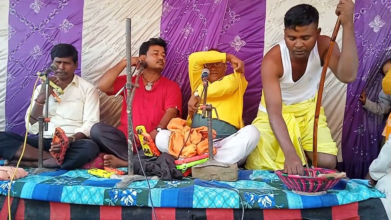 Jay shokha baba puja 