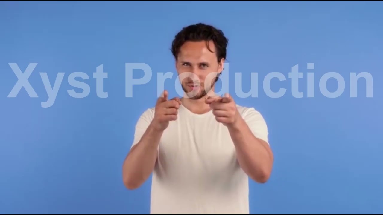 Powerful Passport | Xyst Production
