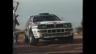 1992 WRC reviews