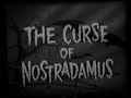 1960 the curse of nostradamus spooky movie dave