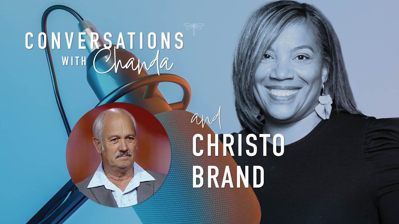 How a Prison Guard Discovered His Humanity with Nelson Mandela