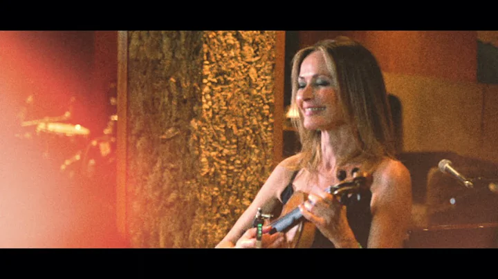 Sharon Corr - Freefall (Official Video)