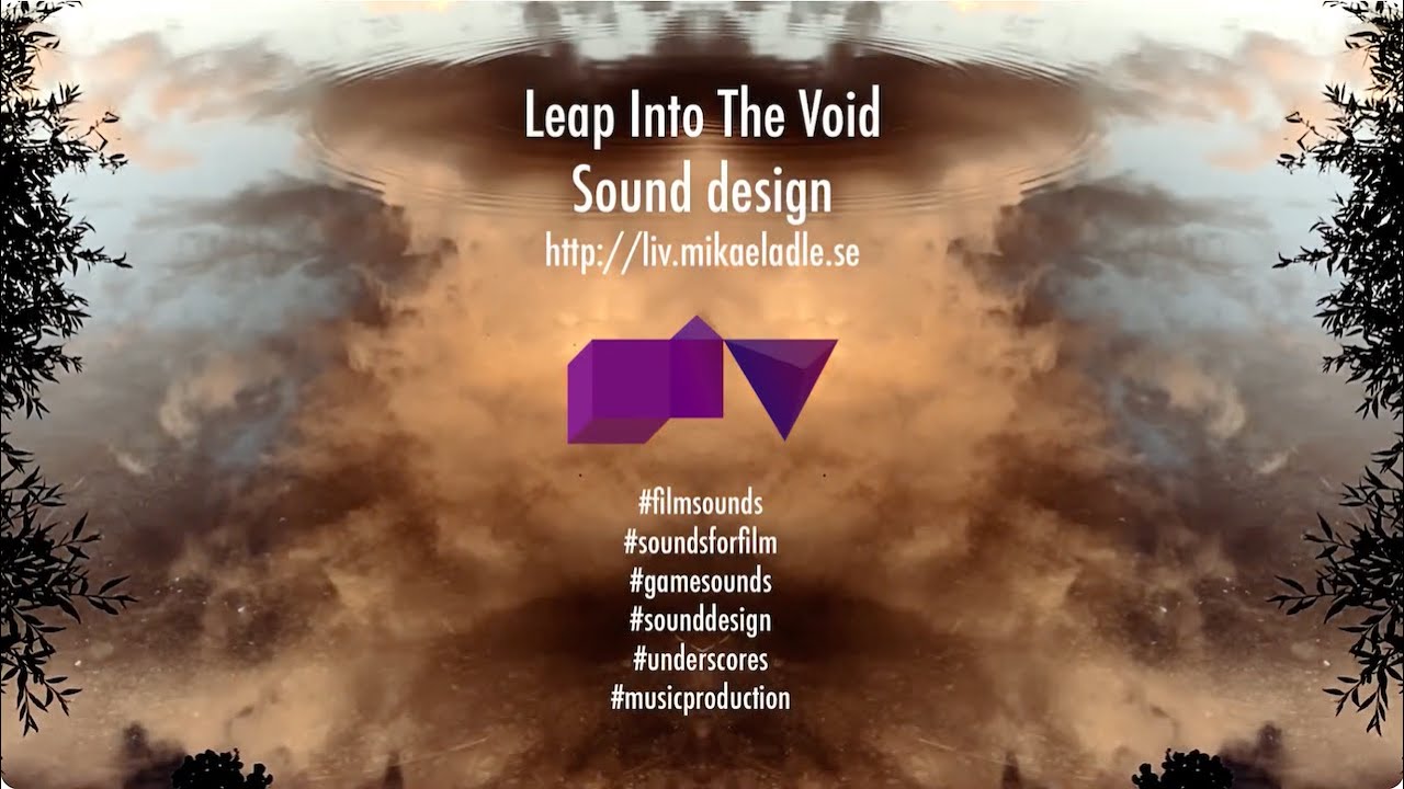 IX Allure - composition using sounds for UVI Falcon hybrid synthesizer