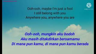 Minefields ≈ Faouzia ft. John Legend |Lirik \u0026 terjemahan| Cover By @Romy Enterprise || lagu asik