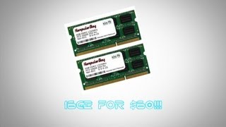 Komputerbay 16Gb Laptop Ram For 60