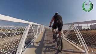 Tres Cantos - Ermita N.S. Valverde 17-8-2013