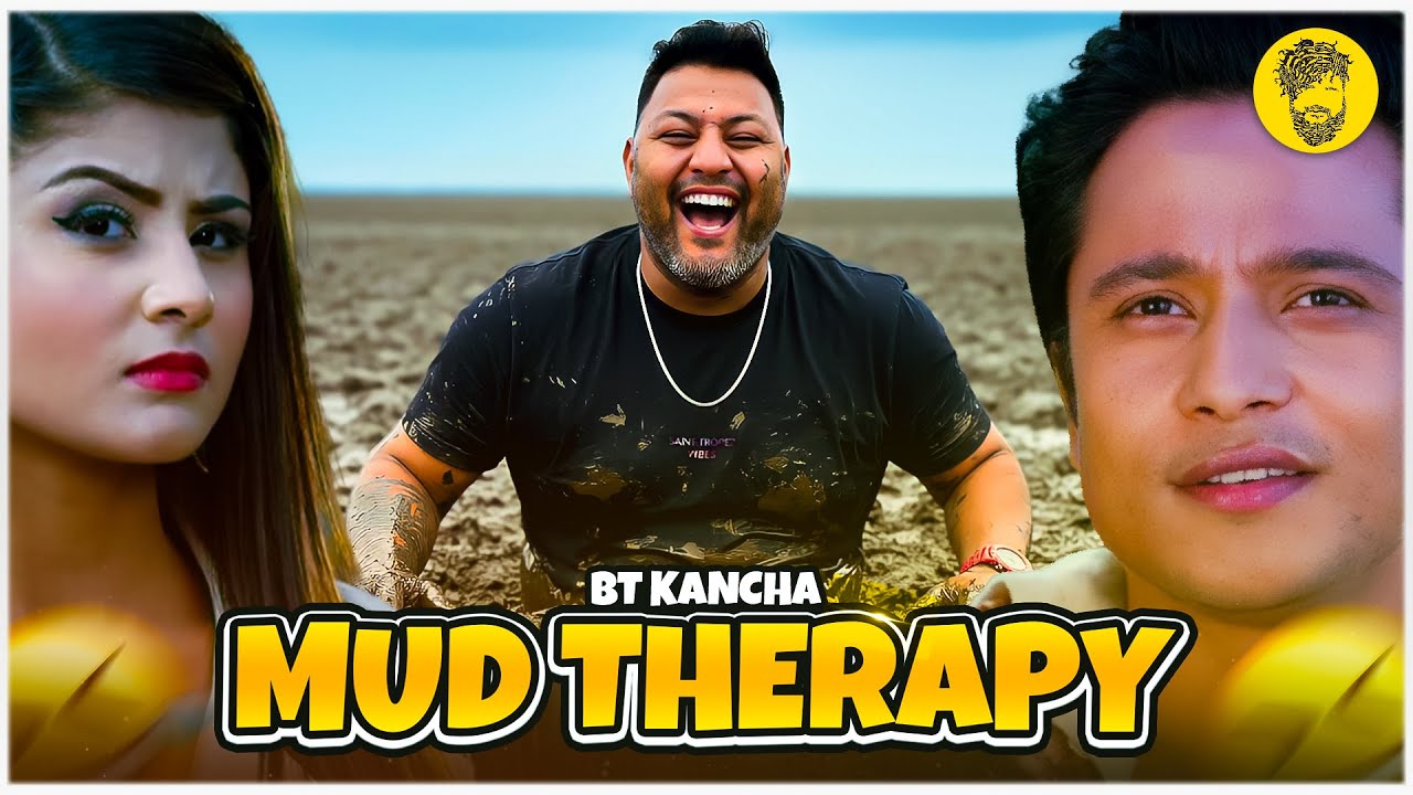 Shubha Love | Reacting on BT Kancha Reviews | @sajanshresthaa @btkancha