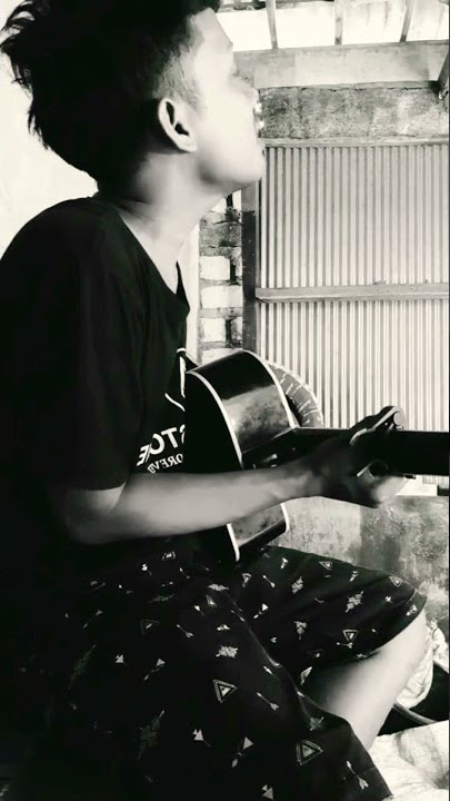 Cover gitar|| Andai rasa di hati tak sedalam ini
