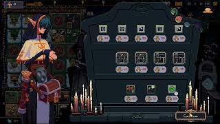 The King Is Watching - Lv10 Graveyard! One more try!