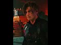 Leon Kennedy’s charisma should be illegal 🔥 #residentevil #retour #fpy #edit #pourtoi
