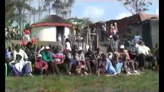 Zululand Eco Adventures - Traditional Zulu Ceremonies