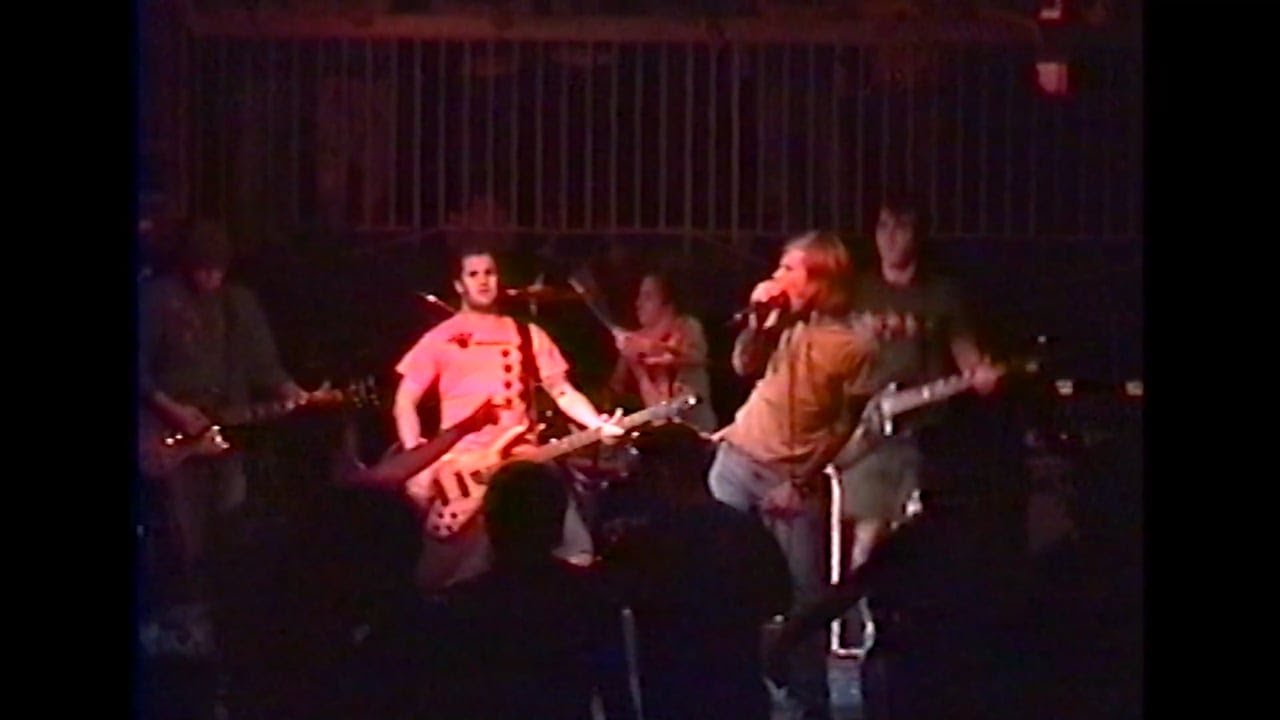 [hate5six] Evergreen Terrace - August 22, 2004