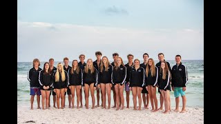 Pickos 2021- Midwest Elite Ski Team Hype Video