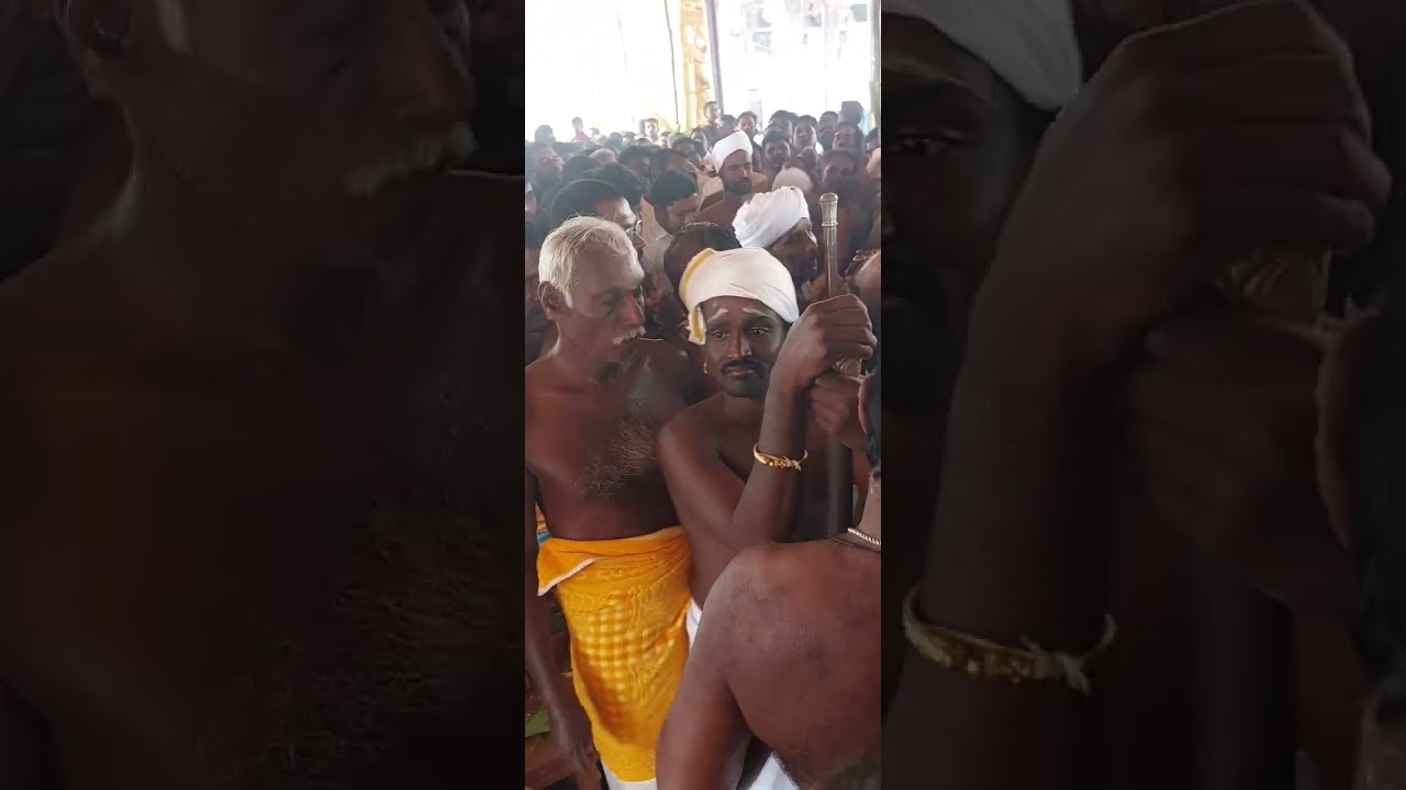 முறையூர் அருள்மிகு ஶ்ரீ மீனாட்சி சுந்தரேஸ்வரர் கோவில் கும்பாபிஷேகம்16.11.2023 எங்கள்  தெய்வங்கள்