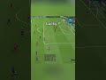 ميسي يسجل ونيمار يسرق الهدف! 😂 حظ خيالي! 🤷‍♂️🎮حظ أم مهارة؟ Messi R2 + Neymar Touch = PURE LUCK? 🤯🎮