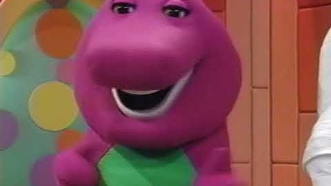 In Outer Space (2000 Version) Part 15