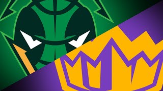NBL26 Round 5 | Tasmania JackJumpers vs Sydney Kings