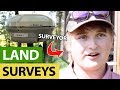 Why You Need A Land Survey