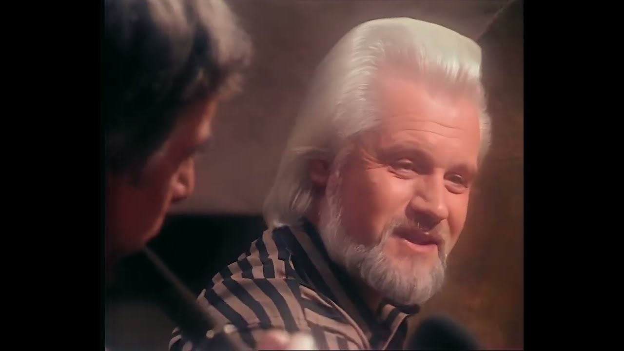 Lord of the Dance – The Corries (Upscaled & Enhanced Vintage Footage)