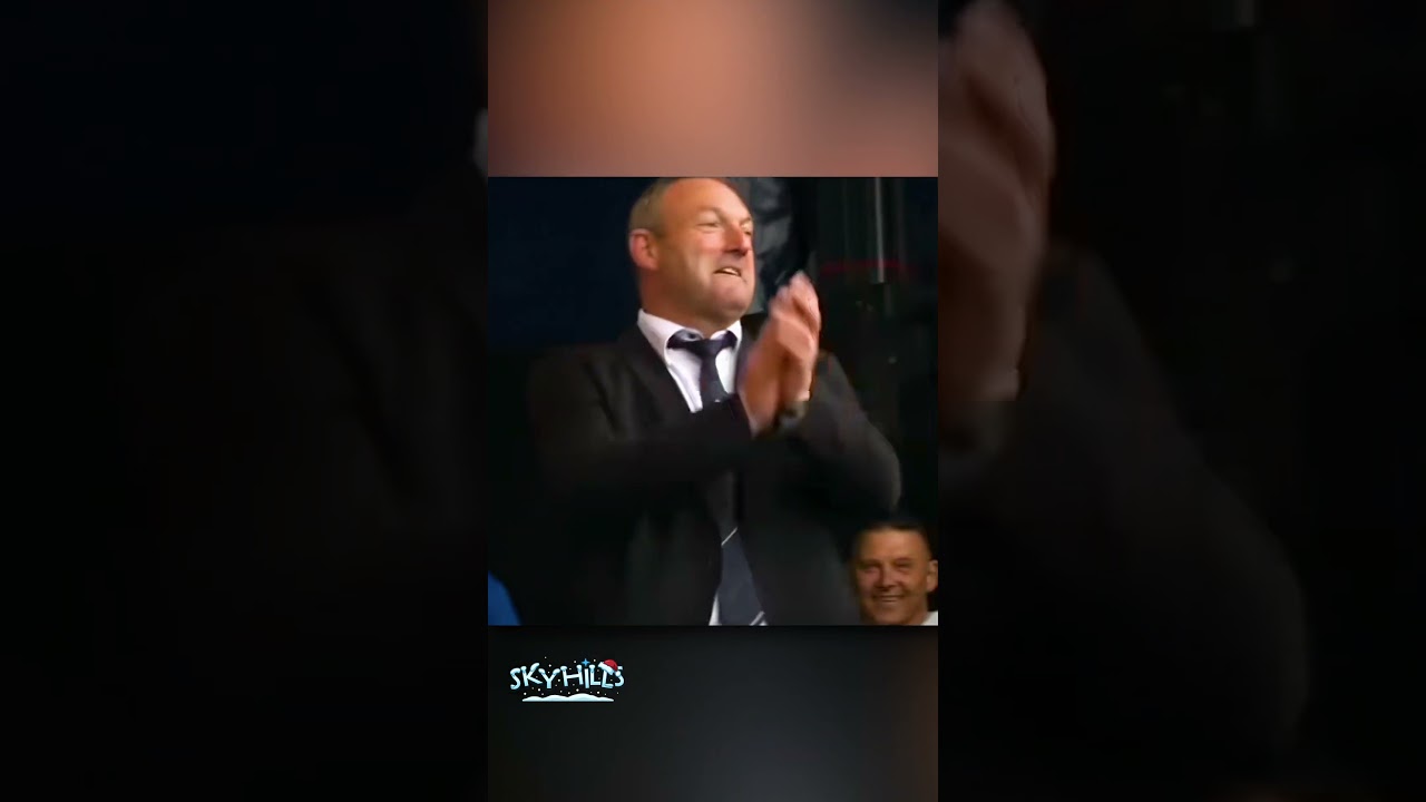 ron Jans de goat #ronjans #ronjansdans #nlmemes #tiktoknederland #viraal #shorts