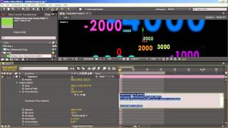 How To Automate Focus Depth With Animated Cameras and Objects | Animation Tutorial screenshot 1