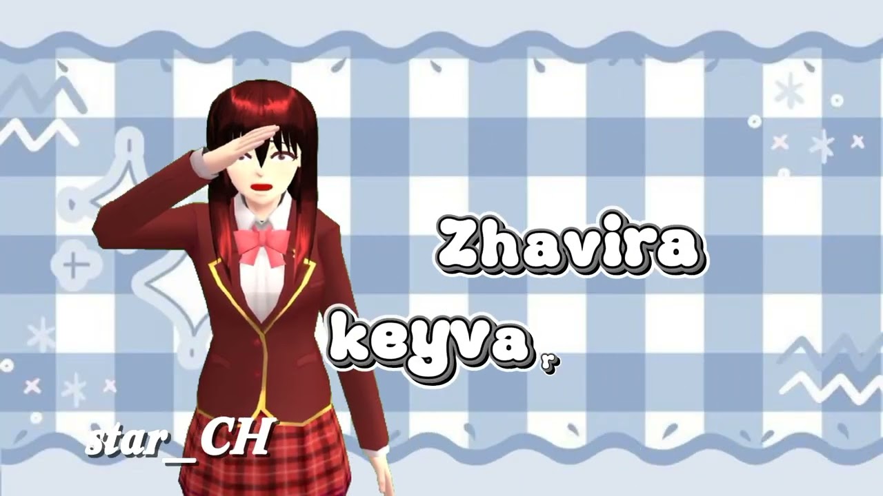 Intro nya bagus ga gays?,klo bgus aku buat drama nyaa nyaww😚