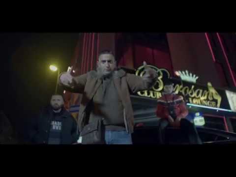Haftbefehl – 069 Prod  by BAZZAZIAN (English Subtitles)