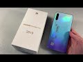 هواوي p smart pro 2019 نظرة اولى