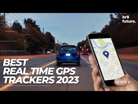 Best Real Time GPS Trackers 2023 [don’t buy one before watching this]